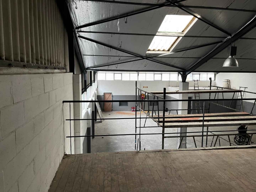 Commercial Property for Sale in Montague Gardens Western Cape